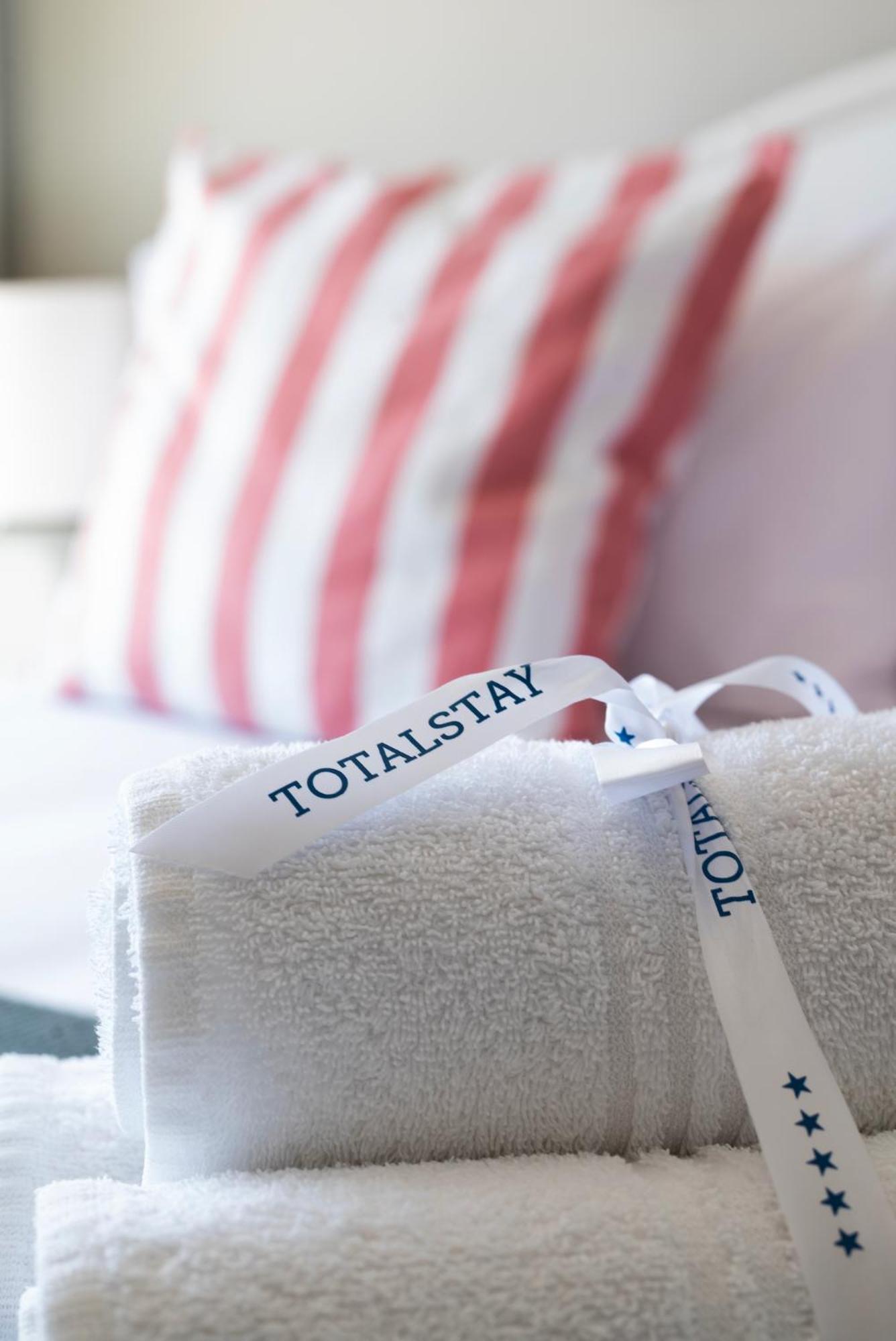 The Bantry Aparthotel By Totalstay Kapské Město Exteriér fotografie